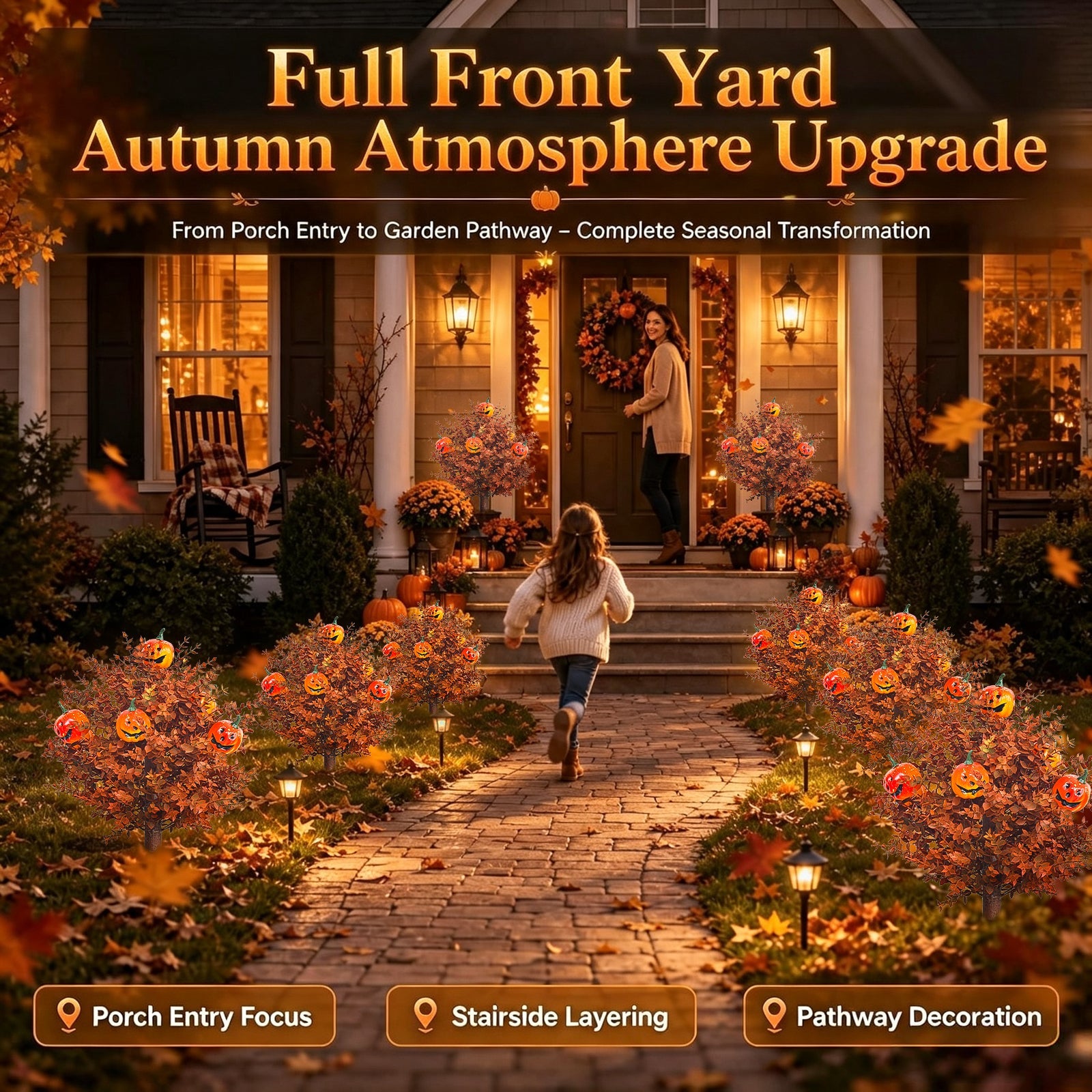 Halloween Collection – Spooky Style