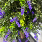 wedding aisle decor