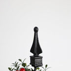 zero maintenance christmas decor