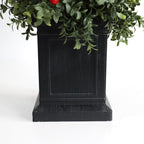 2 pack holiday spiral trees