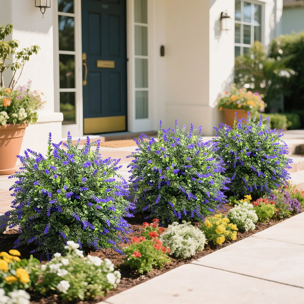 all-season outdoor decor